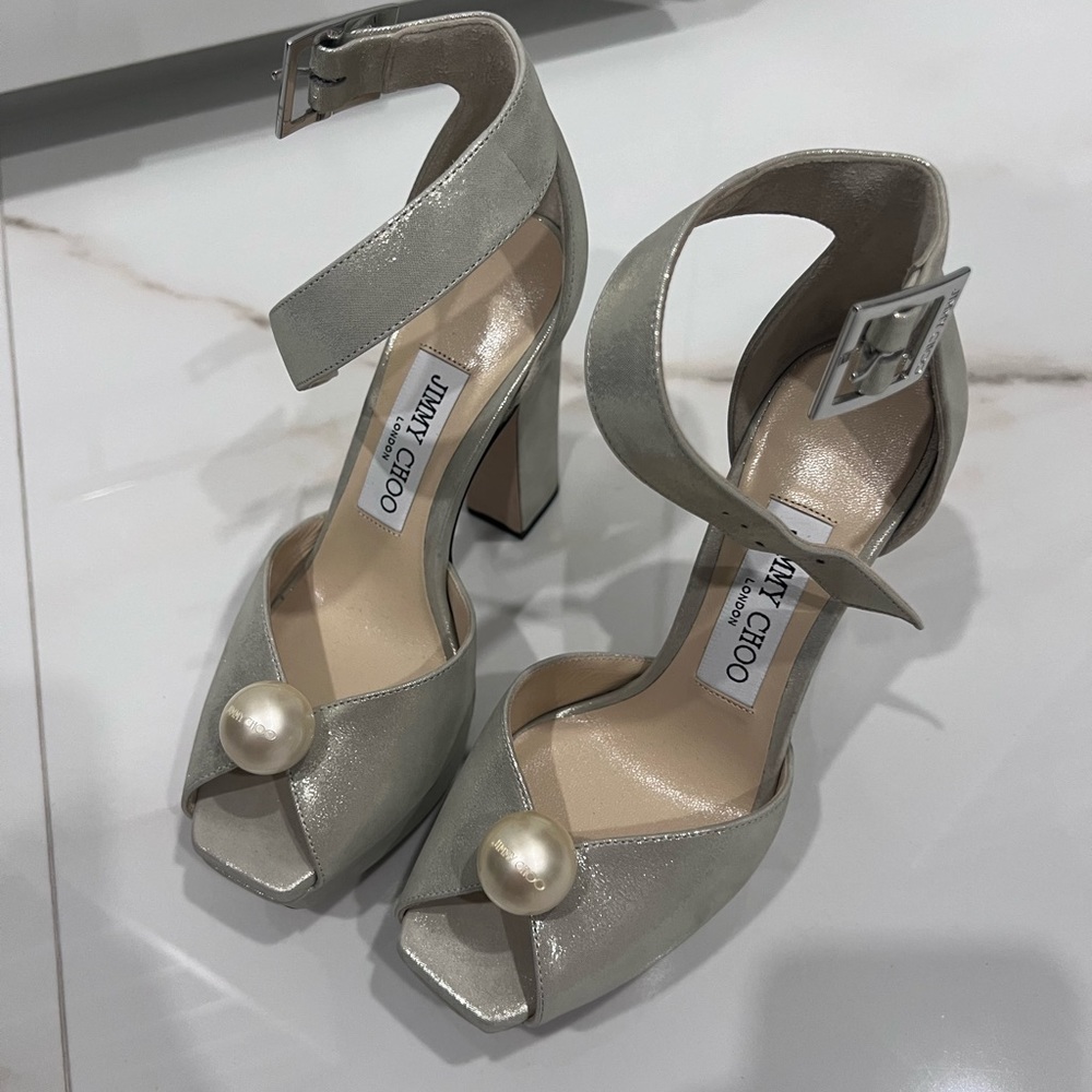 Jimmy Choo Socorie 120